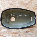 4 HP 2S TOP COWL YAMAHA 6E0