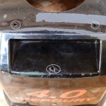 calandra 4 cv 2t mercury parti motore fuoribordo