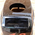 Capot occasion hors-bord 4 CV 2T MERCURY