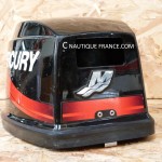 calandra 4 cv 2t mercury parti motore fuoribordo