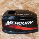 Capot occasion hors-bord 4 CV 2T MERCURY