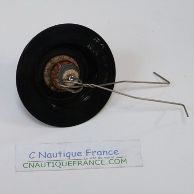 4 - 5 CV 2T TAPPO DEL SERRBATOIO YAMAHA MARINER