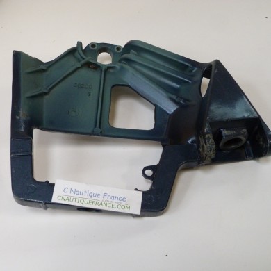 SUPPORT DE DIRECTION 9.9 - 15 CV 2T MARINER YAMAHA 682