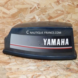 CAPOT 9.9 CV 2T YAMAHA 9.9D 682