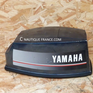 CALANDRA 9.9 CV YAMAHA 682 9.9D