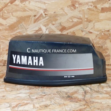 CALANDRA 9.9 CV YAMAHA 682 9.9D
