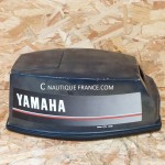 CALANDRA 9.9 CV YAMAHA 682 9.9D