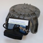 STARTER 9.9 - 15 HP 2S YAMAHA 9.9C 9.9D 15C 15D