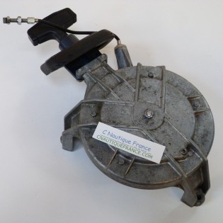 9.9 - 15 CV 2T AVVIAMENTO YAMAHA 9.9D 15D 682