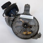 9.9 - 15 CV 2T AVVIAMENTO YAMAHA 9.9D 15D 682