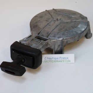 4 - 5 HP 2S RECOIL STARTER YAMAHA 6E4 15710