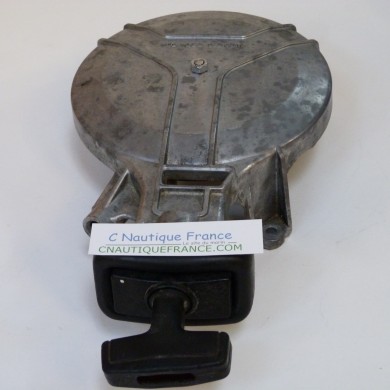 4 - 5 CV 2T AVVIAMENTO YAMAHA 6E4 15710