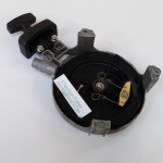 4 - 5 CV 2T AVVIAMENTO YAMAHA 6E4 15710