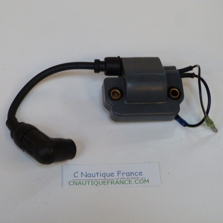BOBINE BOBINE CM61-26 YAMAHA  MARINER 4 - 15 CV