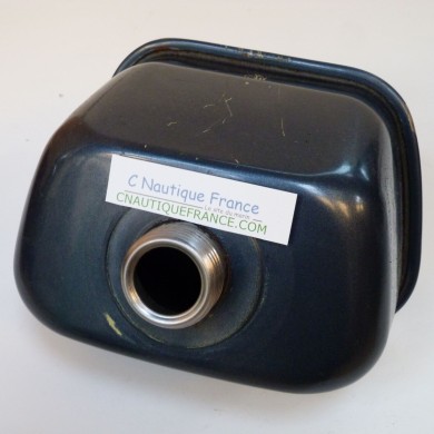 fuel tank 4 - 5 HP 6E0 YAMAHA MARINER