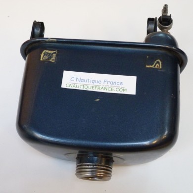 fuel tank 4 - 5 HP 6E0 YAMAHA MARINER