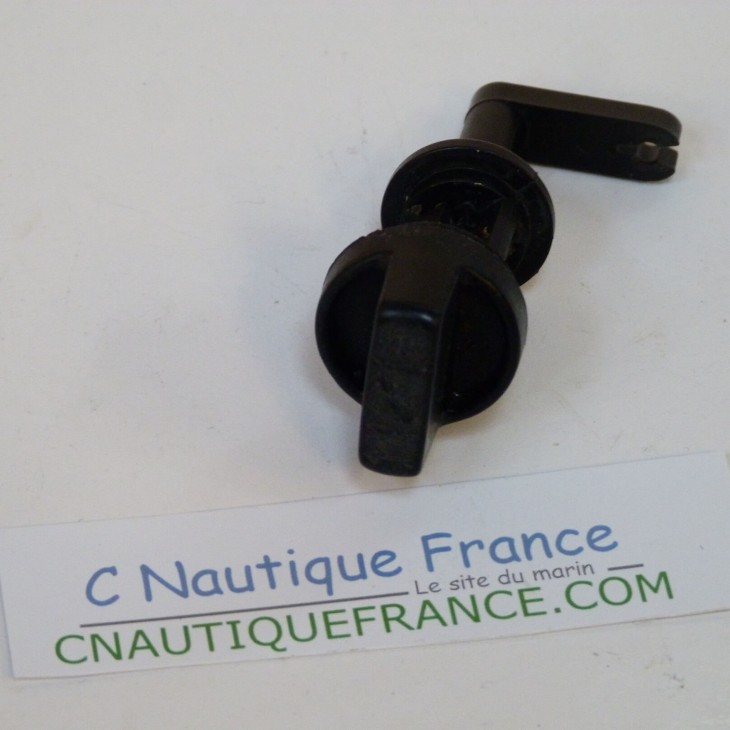 4 - 5 HP KNOB CHOKE YAMAHA MARINER 6E0 6E3 6M0