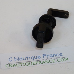 BOUTON DE STARTER 4 - 5 CV 2T YAMAHA MARINER 6E0 6E3