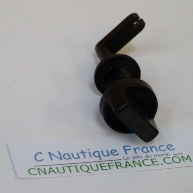 4 - 5 HP KNOB CHOKE YAMAHA MARINER 6E0 6E3 6M0