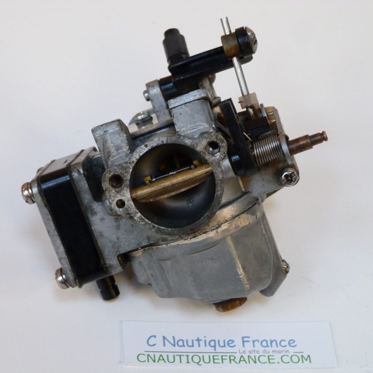 CARBURETOR 9,9 HP 2S MARINER YAMAHA  6E7