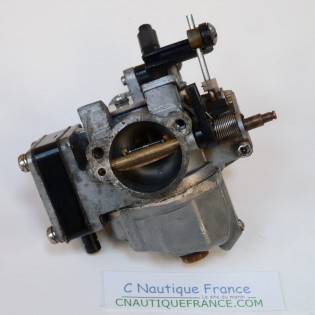 CARBURETOR 9,9 HP 2S MARINER YAMAHA  6E7