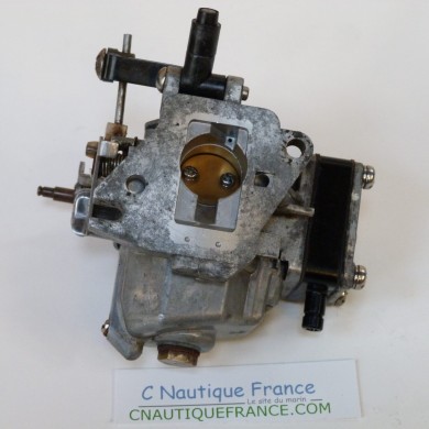 CARBURATEUR 9,9 CV 2T MARINER YAMAHA 682 6E7 9.9D 9.9D