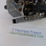 CARBURETOR 9,9 HP 2S MARINER YAMAHA  6E7