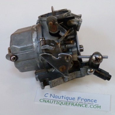 CARBURETOR 9,9 HP 2S MARINER YAMAHA  6E7