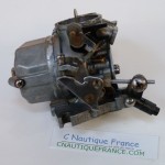 CARBURETOR 9,9 HP 2S MARINER YAMAHA  6E7