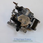CARBURETOR 9,9 HP 2S MARINER YAMAHA  6E7