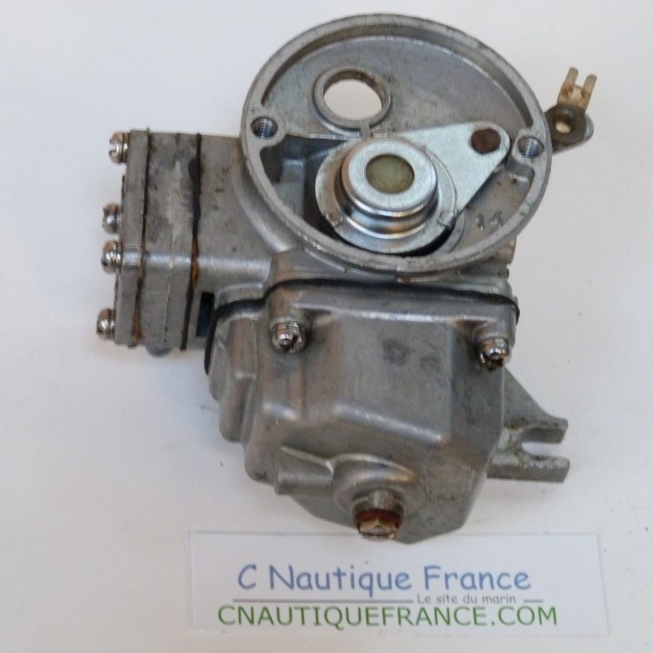 4 HP 2S CARBURETOR YAMAHA 6E0