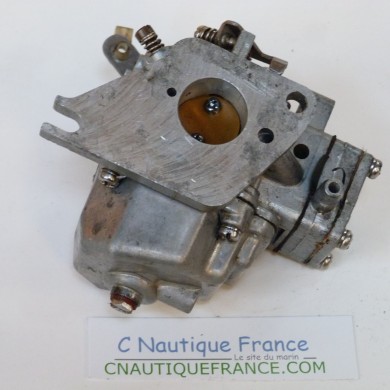 CARBURATEUR 4 CV 2T YAMAHA 6E0