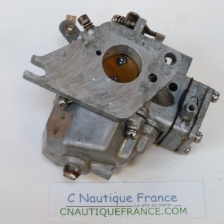 4 CV 2T CARBURATORE YAMAHA 6E0
