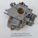 4 CV 2T CARBURATORE YAMAHA 6E0