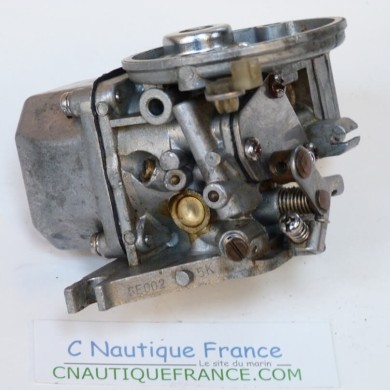 4 CV 2T CARBURATORE YAMAHA 6E0