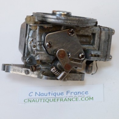 4 CV 2T CARBURATORE YAMAHA 6E0