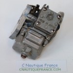 4 CV 2T CARBURATORE YAMAHA 6E0