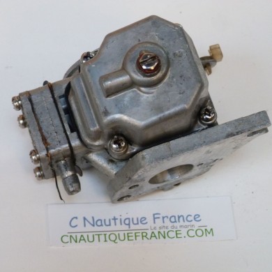 4 HP 2S CARBURETOR YAMAHA 6E0
