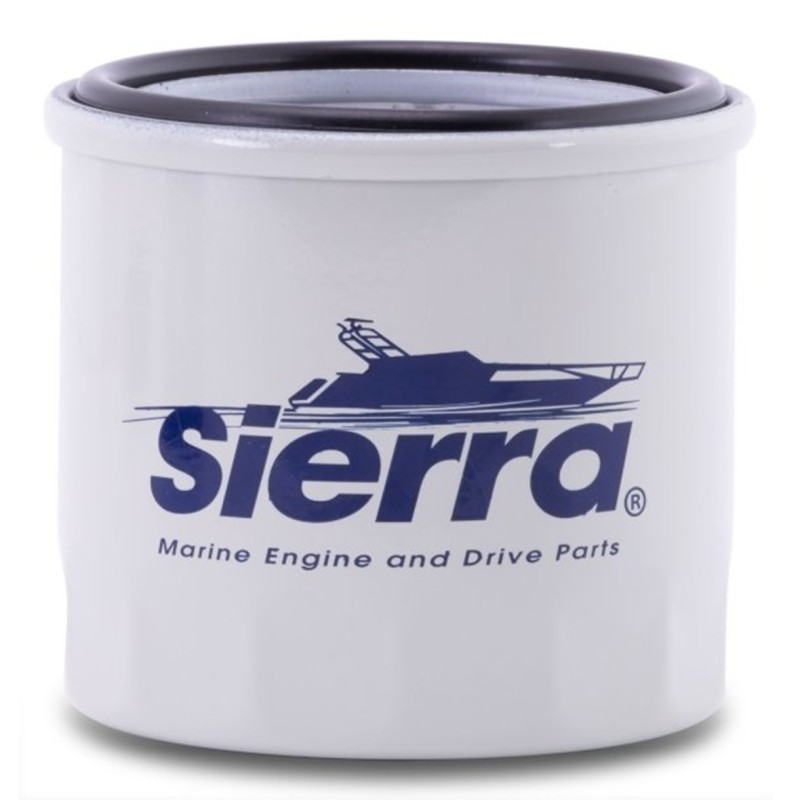 FILTRE A HUILE 140 CV JOHNSON EVINRUDE OMC SUZUKI