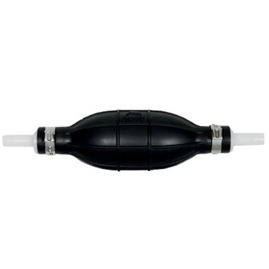 FUEL PRIMER BULB 6 MM