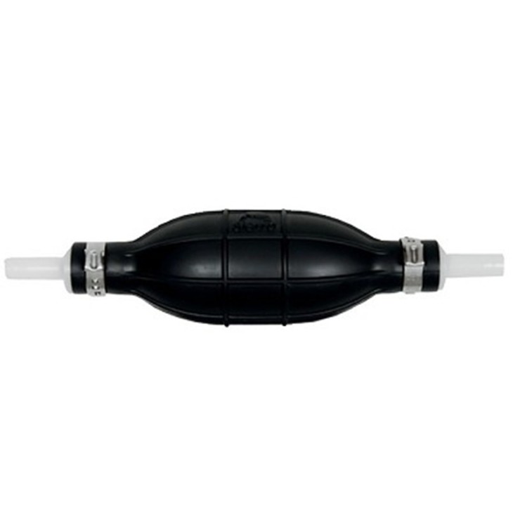 FUEL PRIMER BULB 6 MM