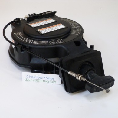 F6 F8  AVVIAMENTO 6 - 8 CV 4T YAMAHA 60S 60R 68R 68T