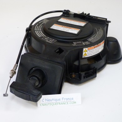 F6 F8 LANCEUR 6 - 8 CV 4T YAMAHA 60R 60S 68R 68T