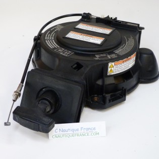 F6 F8 LANCEUR 6 - 8 CV 4T YAMAHA 60R 60S 68R 68T