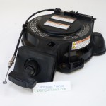 F6 F8 RECOIL STARTER 6 - 8 HP 4S YAMAHA 68R 68T