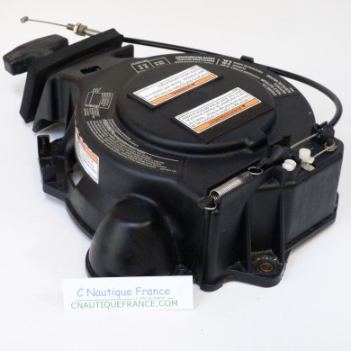 F6 F8 LANCEUR 6 - 8 CV 4T YAMAHA 60R 60S 68R 68T