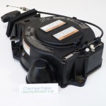 F6 F8  AVVIAMENTO 6 - 8 CV 4T YAMAHA 60S 60R 68R 68T