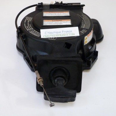 F6 F8 LANCEUR 6 - 8 CV 4T YAMAHA 60R 60S 68R 68T