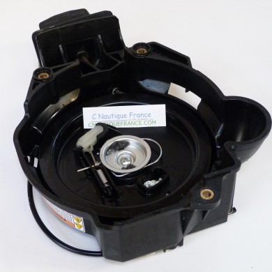 F6 F8 RECOIL STARTER 6 - 8 HP 4S YAMAHA 68R 68T