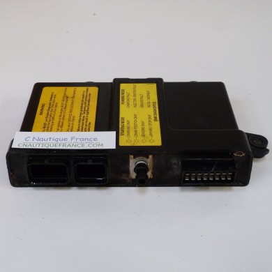 40 HP E-TEC EMM EVINRUDE JOHNSON 0586968 - 586968